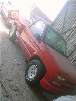 شيفروليه C10